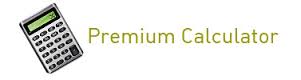 Premium Calculator